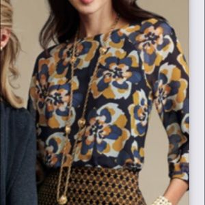 Cabi - Lydia Blouse Style #3426